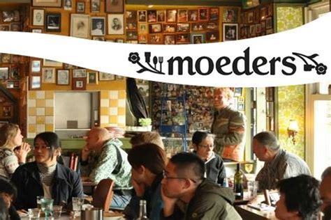 Restaurant Moeders